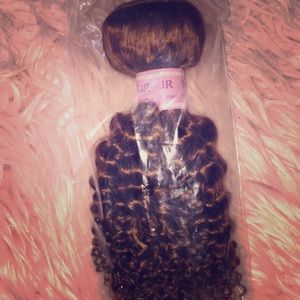 Top hair 100% virgin remy hair